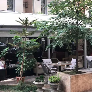 Hotel Piemonte, Tirana