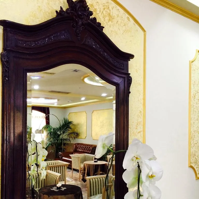 Hotel Boutique Las Tirana